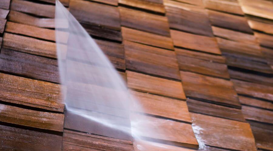 Tile Roofing in Cary, NC